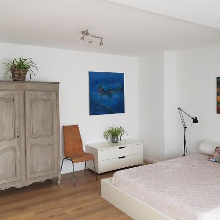 Maison Des Fleurs Hotell Bryssel Exteriör bild