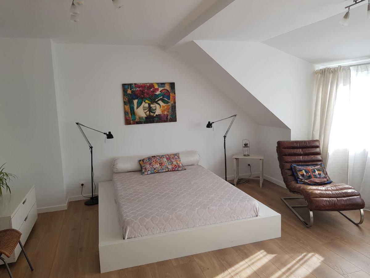 Maison Des Fleurs Hotell Bryssel Exteriör bild